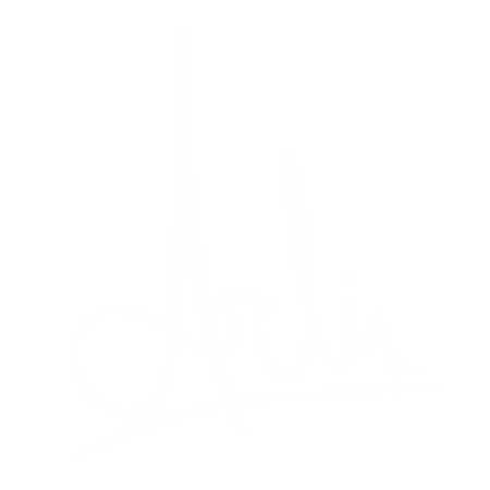 Arlis signature Arlis signature
